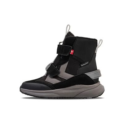hummel Elastische Schnürsenkel Winterboot Reach Conquer Kinder Größe hummel Elastische Schnürsenkel Winterboot Reach Conquer Kinder Größe