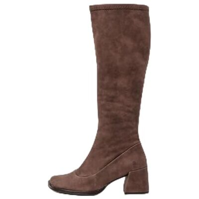 ART Damen 1708 Verona Oxford-Stiefel, braun, 37 EU ART Damen 1708 Verona Oxford-Stiefel, braun, 37 EU