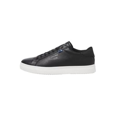 JACK & JONES Herren Jfwbale Pu Noos Sneaker, Anthrazit, 42 EU JACK & JONES Herren Jfwbale Pu Noos Sneaker, Anthrazit, 42 EU