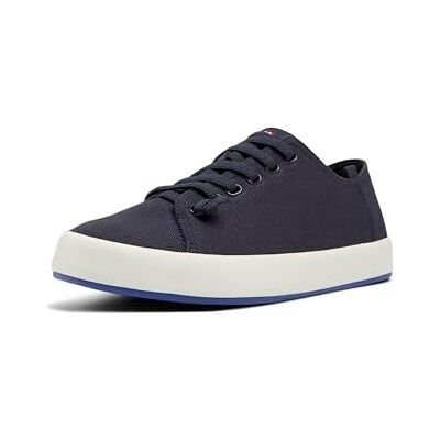 Camper , Andratx, Men Sneaker, Navy, 41, (EU) Camper , Andratx, Men Sneaker, Navy, 41, (EU)