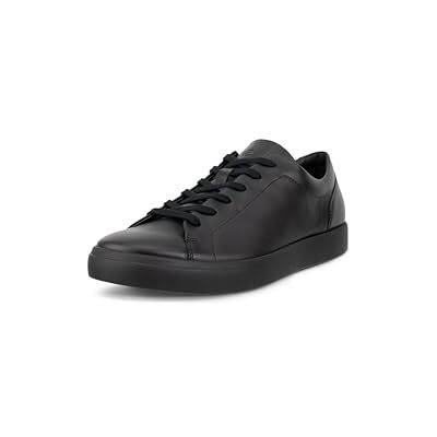 Ecco Herren Soft 10 Schwarz 40 Ecco Herren Soft 10 Schwarz 40