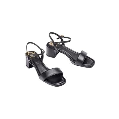 Unisa KIALA_NTO BLACK 39 Unisa KIALA_NTO BLACK 39