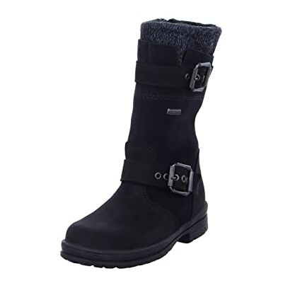 DMLNG Blauer-Däumling-Schneestiefel DMLNG Blauer-Däumling-Schneestiefel