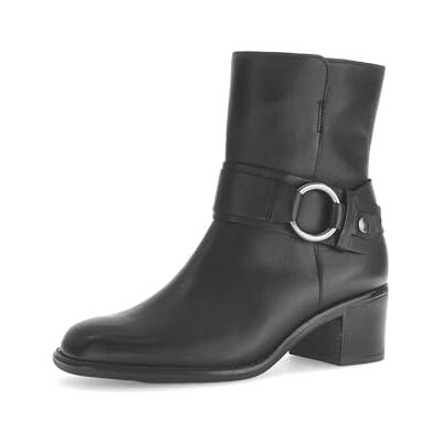 Gabor Damen Cowboy Stiefel, Frauen Stiefel Gabor Damen Cowboy Stiefel, Frauen Stiefel