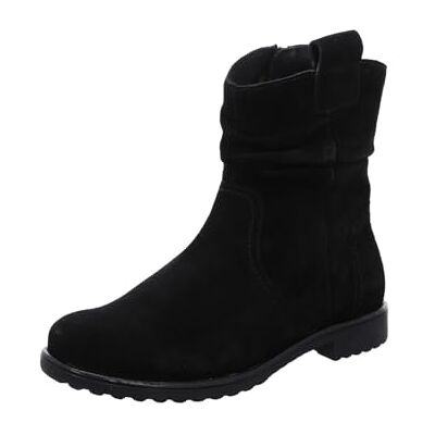 ARA Damen Liverpool Stiefelette, SCHWARZ, 38.5 EU ARA Damen Liverpool Stiefelette, SCHWARZ, 38.5 EU