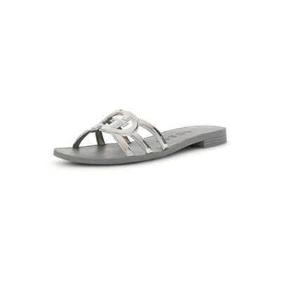 Guess ELYHO2 SANDAL FLAT Guess ELYHO2 SANDAL FLAT