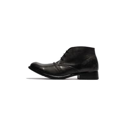 FLY London Herren MIZZ312FLY Fashion Boot, Black, 46 EU FLY London Herren MIZZ312FLY Fashion Boot, Black, 46 EU