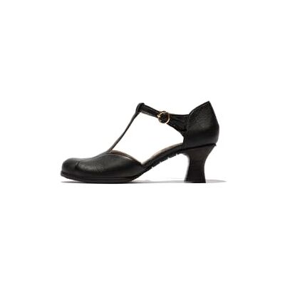 FLY London BEMI279FLY, Sandal Women's Fashion Shoes, BLACK, 36 FLY London BEMI279FLY, Sandal Women's Fashion Shoes, BLACK, 36