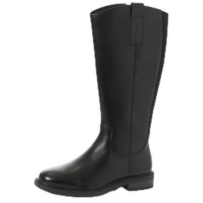MARCO TOZZI Damen 2-25514-45 Stiefel, Black, 38 EU MARCO TOZZI Damen 2-25514-45 Stiefel, Black, 38 EU