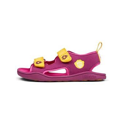 Affenzahn Kinder Sandalen Beere Vegan Airy - Sandalen Affenzahn Kinder Sandalen Beere Vegan Airy - Sandalen