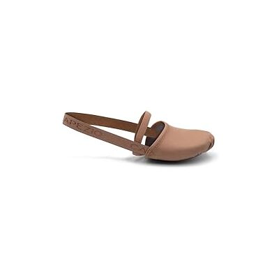 Capezio Damen Hanami Pirouette Ballerinas, Hautfarben, Small Capezio Damen Hanami Pirouette Ballerinas, Hautfarben, Small