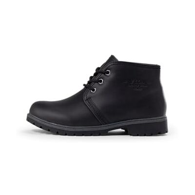 FILA CESANE mid wmn-Black-Black -39 FILA CESANE mid wmn-Black-Black -39