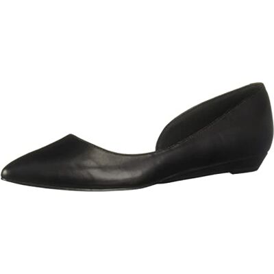 NINE WEST Damen Nw7saige3 Ballerinas, Black960, 42.5 EU NINE WEST Damen Nw7saige3 Ballerinas, Black960, 42.5 EU