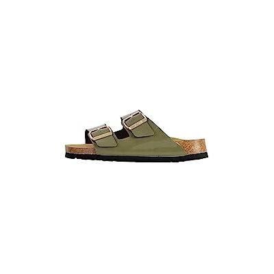 Dr.Scholl's SHOES Scholl Damen Josephine Sandale, Khaki, 38 EU Dr.Scholl's SHOES Scholl Damen Josephine Sandale, Khaki, 38 EU