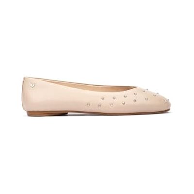 MARTINELLI Damen Lariana Uniform-Schuh, Steinfarben, 41 EU MARTINELLI Damen Lariana Uniform-Schuh, Steinfarben, 41 EU
