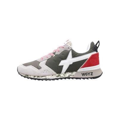 w6yz Herren Jet-m Oxford-Schuh, Mehrfarbig, 41 EU w6yz Herren Jet-m Oxford-Schuh, Mehrfarbig, 41 EU