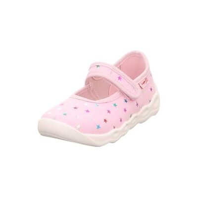 Superfit Mädchen Bubble Hausschuhe, Rosa 5530, 38 EU Weit Superfit Mädchen Bubble Hausschuhe, Rosa 5530, 38 EU Weit