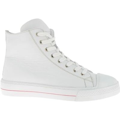 Andrea Conti 0067110 Damen High Top Sneaker Andrea Conti 0067110 Damen High Top Sneaker