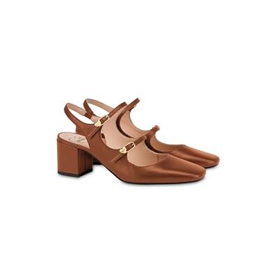 Love Moschino Damen Ja10395g1nia0300 Oxford-Schuh, braun, 40 EU Love Moschino Damen Ja10395g1nia0300 Oxford-Schuh, braun, 40 EU