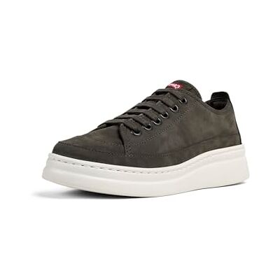 Camper , Runner Up, Women Sneaker, Dark Gray, 42, (EU) Camper , Runner Up, Women Sneaker, Dark Gray, 42, (EU)