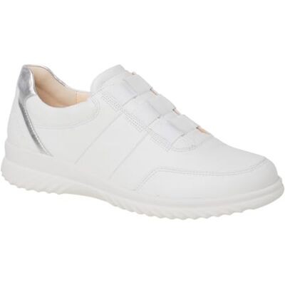 Ganter Damen Heike-H Sneaker, 42 EU Weit Ganter Damen Heike-H Sneaker, 42 EU Weit