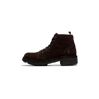 FLY London Herren Nuxe138fly Fashion Boot, Expresso, 46 EU FLY London Herren Nuxe138fly Fashion Boot, Expresso, 46 EU