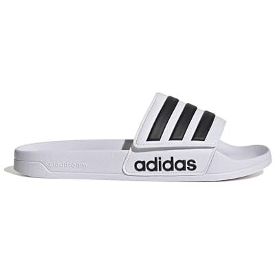 Adidas Unisex Adilette Shower Slides Sandal, wonder quartz/bliss pink/wonder quartz, 42 EU Adidas Unisex Adilette Shower Slides Sandal, wonder quartz/bliss pink/wonder quartz, 42 EU