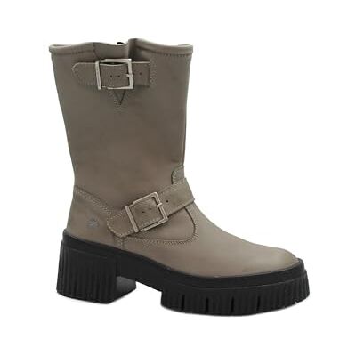 ART Damen 1397 York Oxford-Stiefel, Asche, 39 EU ART Damen 1397 York Oxford-Stiefel, Asche, 39 EU