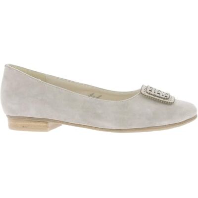 Hirschkogel 3001704 Damen Ballerina Hirschkogel 3001704 Damen Ballerina