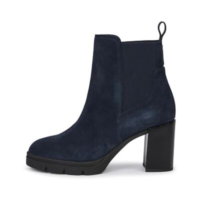 G-STAR Damen Jordin Sue WChelsea Boot G-STAR Damen Jordin Sue WChelsea Boot