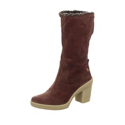 El Naturalista Damen N5515 Buche Bootsschuh, Schokoladenbraun, 40 EU El Naturalista Damen N5515 Buche Bootsschuh, Schokoladenbraun, 40 EU