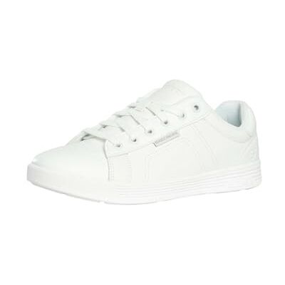 Skechers Cavell Weiß - Turnschuhe - Komfortabel Skechers Cavell Weiß - Turnschuhe - Komfortabel