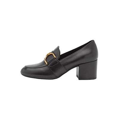 Geox Woman D GISELDA Shoes Black 37_EU Geox Woman D GISELDA Shoes Black 37_EU