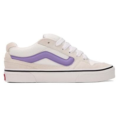 Vans Caldrone, Blanc de Blanc/Purple, 4 Vans Caldrone, Blanc de Blanc/Purple, 4