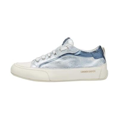 Candice Cooper Damen Kendo Oxford-Schuh, Himmelblau, 43 EU Candice Cooper Damen Kendo Oxford-Schuh, Himmelblau, 43 EU