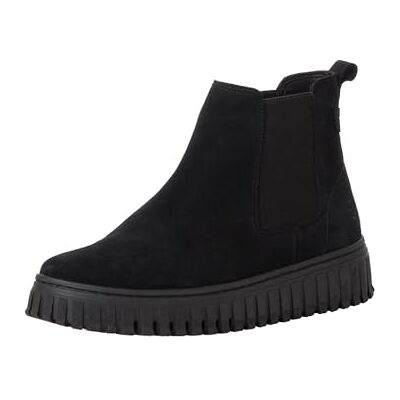 Tamaris Damen Klassische Stiefel, Frauen Stiefel,Wechselfußbett,Comfort Lining Tamaris Damen Klassische Stiefel, Frauen Stiefel,Wechselfußbett,Comfort Lining