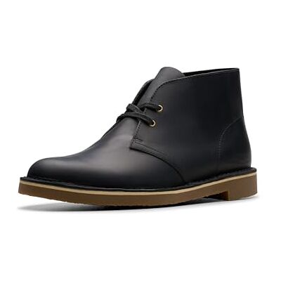 Clarks Clarkwood Low Mens Black Sde, 6.5 Clarks Clarkwood Low Mens Black Sde, 6.5