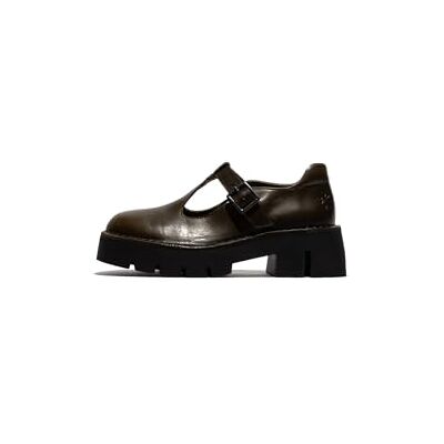 FLY London Damen BAIZ162FLY Shoes, Diesel, 40 EU FLY London Damen BAIZ162FLY Shoes, Diesel, 40 EU