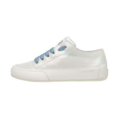 Candice Cooper Rock Chic S, Damen Schnürschuhe, Off White-Light Blue, 34 EU, Off White Light Blue, 34 EU Candice Cooper Rock Chic S, Damen Schnürschuhe, Off White-Light Blue, 34 EU, Off White Light Blue, 34 EU