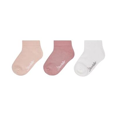 Sterntaler Sneaker Socken 3er Pack uni Baby und Kindersocken mit hohem Baumwollanteil Mädchen Füsslinge modische Farben, weiche Kurzsocken Strümpfe samtrosa, Größe 22 Sterntaler Sneaker Socken 3er Pack uni Baby und Kindersocken mit hohem Baumwollanteil Mädchen Füsslinge modische Farben, weiche Kurzsocken Strümpfe samtrosa, Größe 22