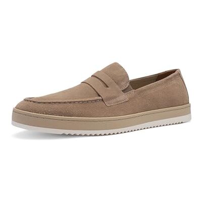 ARA Herren NIKO Sneaker, Cmel, 44 EU ARA Herren NIKO Sneaker, Cmel, 44 EU
