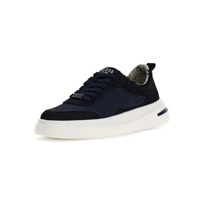 Guess ELBANO Sneaker Cupsole Low Guess ELBANO Sneaker Cupsole Low