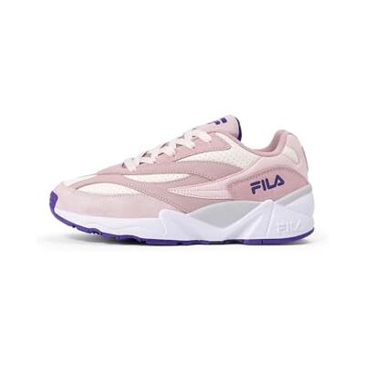 FILA V94M S wmn-Marshmallow-Pale Mauve -36 FILA V94M S wmn-Marshmallow-Pale Mauve -36