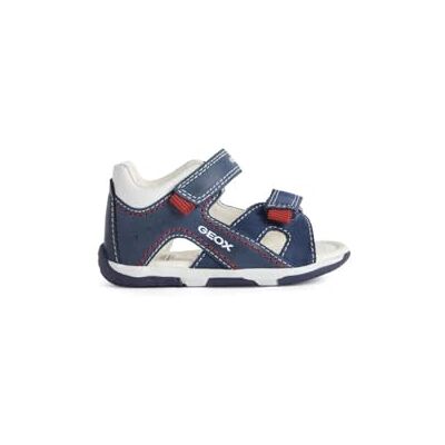 Geox Baby Jungen B Sandal Tapuz Boy A Erste Schritte Geox Baby Jungen B Sandal Tapuz Boy A Erste Schritte