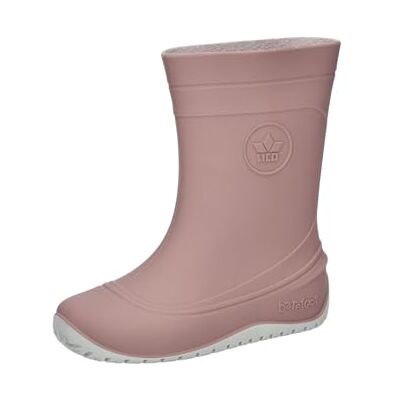 Lico Jungen Unisex Kinder Aride Rain Gummistiefel, Rosa, 30 EU Lico Jungen Unisex Kinder Aride Rain Gummistiefel, Rosa, 30 EU