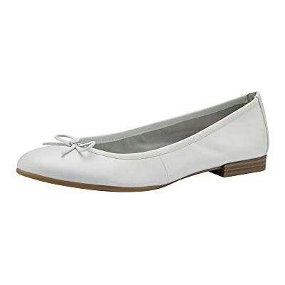 Tamaris Damen Klassische Ballerinas, Frauen Flats,TOUCHit-Fußbett Tamaris Damen Klassische Ballerinas, Frauen Flats,TOUCHit-Fußbett