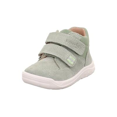 Superfit Jungen Whaley 1-000741 Sneaker, Hellgrün Hellgrün 7500, 20 EU Weit Superfit Jungen Whaley 1-000741 Sneaker, Hellgrün Hellgrün 7500, 20 EU Weit