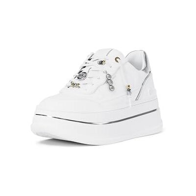 Michael Kors Hayes LACE UP Sneaker Michael Kors Hayes LACE UP Sneaker