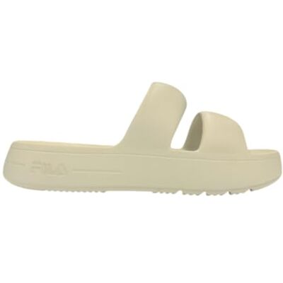 FILA Damen Slides SUPERBUBBLE mit leichter EVA-Sohle FILA Damen Slides SUPERBUBBLE mit leichter EVA-Sohle