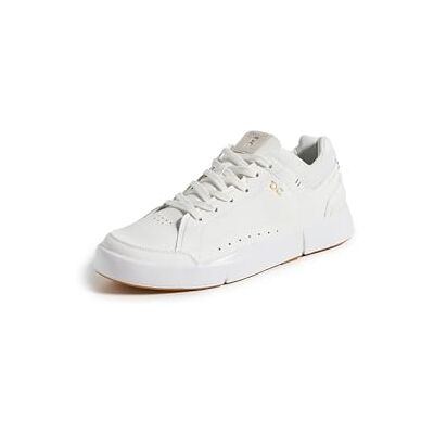 On Running THE Roger Centre Court Sneaker On Running THE Roger Centre Court Sneaker